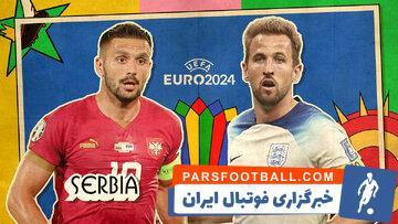 فرار از ناکامی! - پارس فوتبال | خبرگزاری فوتبال ایران | ParsFootball