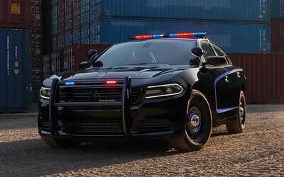 جذاب‌ترین خودروهای پلیس جهان؛ از GT-R و 911 تا هامر و ویرون | مجله پدال