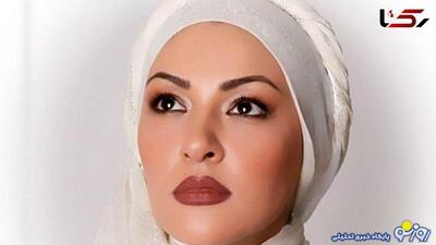 تغییر چهره زیبا بروفه که زمانی زیباترین خانم بازیگر ایران بود ! + عکس ها قبل و حالا | روزنو
