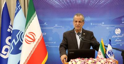 رئیس هیئت مدیره شرکت مخابرات ایران: برنامه جامع آینده‌نگاری راهبردی مخابرات شاخص‌های پیشرفت را رقم می‌زند
