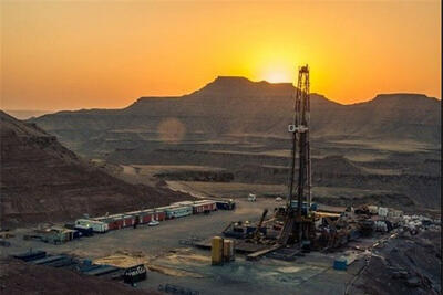 قرارداد طرح توسعه و بهره‌برداری میدان نفتی بند کرخه‌ امضا شد