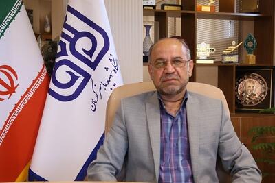 رئیس ستاد انتخابات دانشگاهیان استان کرمان منصوب شد