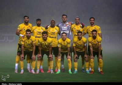 مخالفت رسمی سپاهان با محل میزبانی فینال جام حذفی - تسنیم