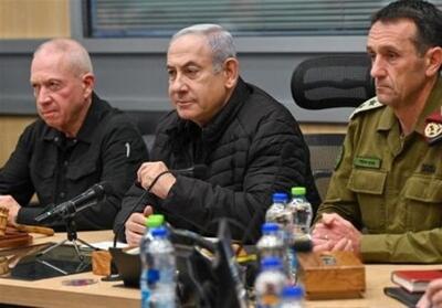 سیاستمدار اسرائیلی: خبری از پیروزی نیست، فریبمان می‌دهند - تسنیم