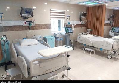 افتتاح طرح‌های درمانی بوشهر با 525 میلیارد تومان - تسنیم