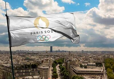 شناگر فرانسوی: المپیک پاریس تبدیل به نمایش سیاسی شده است! - تسنیم