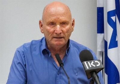 ژنرال اسرائیلی: جنگ غزه فقط برای حفظ منافع نتانیاهو است - تسنیم