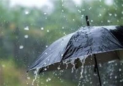 افزایش 23 درصدی بارش باران در استان کرمانشاه - تسنیم