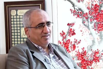 بررسی وضعیت صنعت فینتک در ایران با رئیس هیئت مدیره رابکس