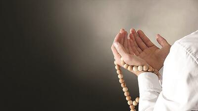 جایگاه دعا و تأثیر آن بر روح و روان