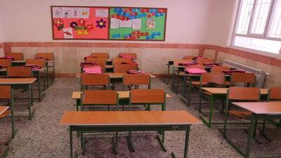 ساخت ۱۲۰ کلاس تا جشنواره رسانه‌ای خیران مدرسه‌ساز در استان سمنان