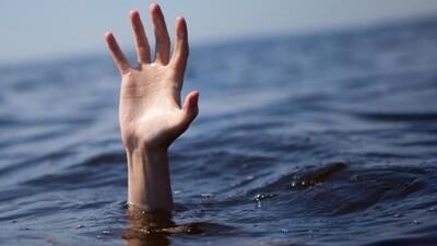 غرق شدن جوان ۲۰ ساله در آبشار سرگرو منوجان