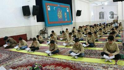 ۴۵ موسسه قرآنی در استان زنجان فعال است