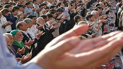 فردا، اقامه نماز عید سعید فطر در هرمزگان