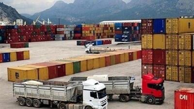 افزایش صادرات غیرنفتی ایران به افغانستان