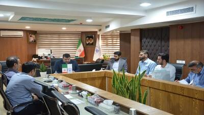 بررسی پرونده‌های توقیف خودرو اتباع متخلف در اصفهان