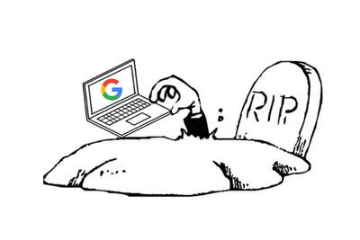 چگونه با فعال کردن حذف خودکار اکانت گوگل، پس از مرگ از داده‌هایمان محافظت کنیم؟ - زومیت