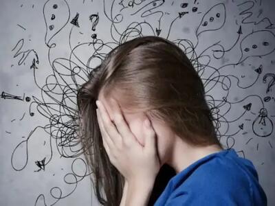دلایل رایج استرس و اضطراب در کودکان + راهکارهای درمان استرس و اضطراب کودکان توسط والدین - اندیشه قرن