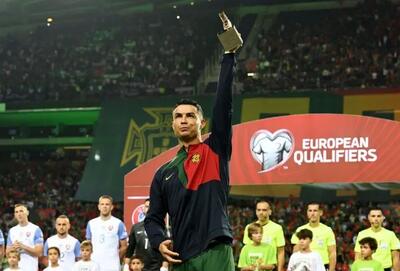 رونالدو بعد از یورو در جام جهانی 2026 هم هست !