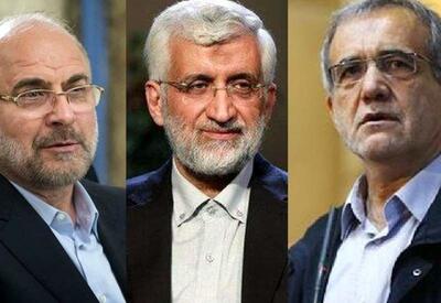 پیشنهاد غیرمنتظره  یک احمدی‌نژادی برای قالیباف و پزشکیان