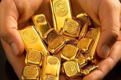۲۸ خرداد| قیمت طلا امروز دوشنبه