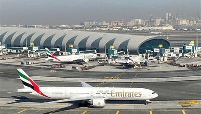 امارات به خاطر پرواز در مناطق ممنوعه جریمه شد