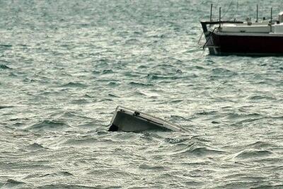 ۶ نفر پس از واژگونی قایق در شرق هند غرق شدند