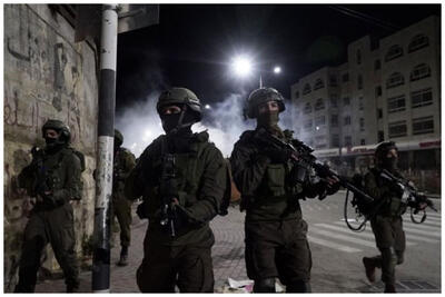 ادامه تبعات جنگ غزه برای اسرائیل/ صهیونیست‌های ارتودوکس فراخوانده شدند