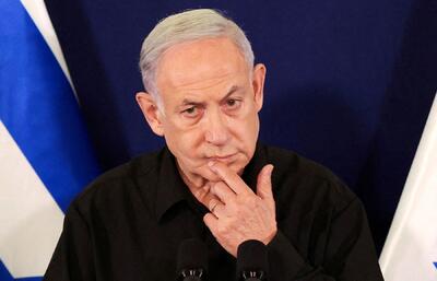 فوری: نتانیاهو کابینه جنگ را منحل کرد