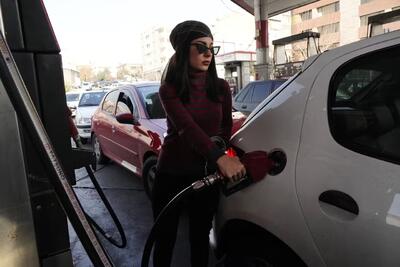 آیا مشکل بنزین با افزایش قیمت حل می‌شود؟ | اقتصاد24