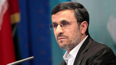 دفتر احمدی‌ نژاد: از هیچ کاندیدایی حمایت نمی‌کنیم