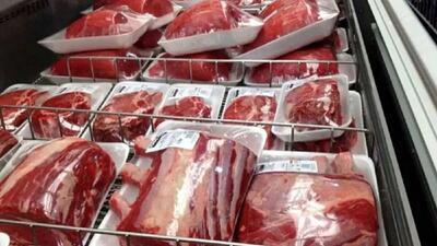 حذف تدریجی گوشت قرمز از سبد مصرفی خانوارها