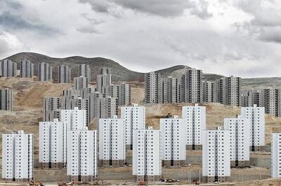 ادعای عجیب قاضی‌زاده هاشمی درباره ساخت مسکن در کشور