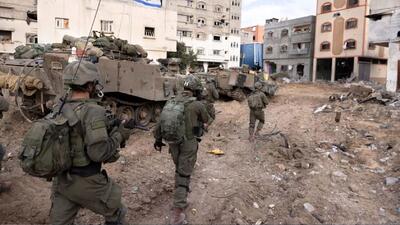 اعتراف رسانه‌های اسرائیلی:  ارتش در نابودی گردان القسام ناتوان است