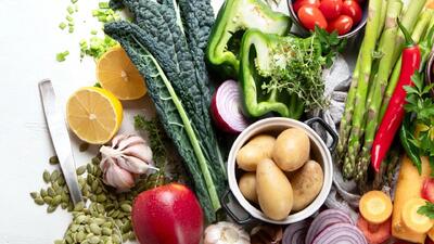 چهار الگوی غذایی سالم که ۲۰ درصد احتمال مرگ را کاهش می‌دهند؛ چه خوراکی‌هایی سلامت را تهدید می‌کنند؟