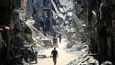 سیاست یک بام و دو هوا، بایدن در غزه به کجا می‌رود؟