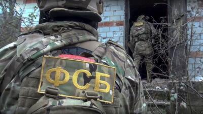 گروگانگیری داعش در روستوف؛ نیروهای ویژه روسیه در پی درگیری مرگبار زندانبانان را آزاد کردند
