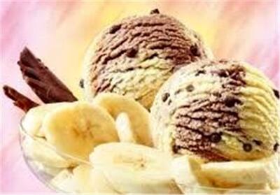 قیمت بستنی نجومی شد + قیمت جدید بستنی