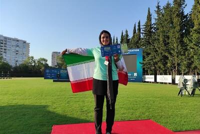 بانوی المپیکی ایران: کسب سهمیه حاصل دو سال دوری از خانواده بود