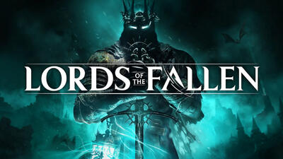 Lords of the Fallen 2 در سال 2026 منتشر خواهد شد؛ اپیک گیمز حق انتشار نسخه PC را در اختیار دارد