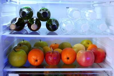این 5 میوه را اصلا داخل یخچال نذار!