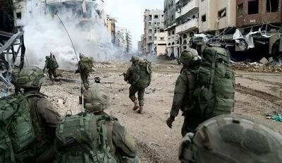 کارزار قتل و جنایت ادامه دارد: فقط مقاومت؛ اسرائیل را به نقطه انفجار می‌رساند