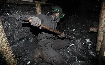 مسئولان به وعده بازگشایی معدن ذغالسنگ سنگرود عمل کنند