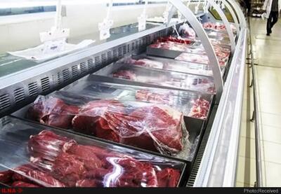 سود بازرگانی گوشت و دام صفر شد