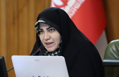 لزوم توجه دولت آینده به سلامت تهرانی‌ها و حضور یک زن در کابینه