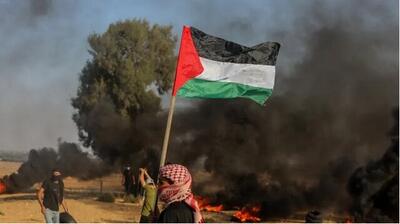 حمایت از فلسطین و مقاومت، برای کشور ما امری حیاتی است