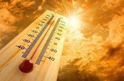 پیش‌بینی ‌وقوع‌ دمای بالای ۵۰ درجه در خوزستان در ۶ روز متوالی