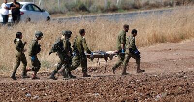 زخمی شدن ۱۶ نظامی صهیونیست دیگر در غزه طی ۲۴ ساعت گذشته