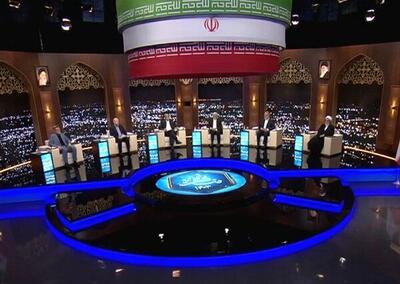 گزارش اولین مناظره نامزدهای انتخابات ریاست‌جمهوری/ پزشکیان و پورمحمدی انتقاد کردند / زاکانی و جلیلی: تحریم مهم‌ نیست!