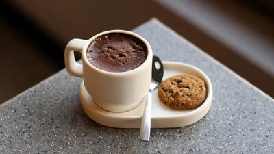 ترفندی ساده برای خوش طعم کردن قهوه خانگی